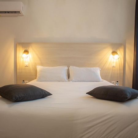 A Pianarella Bed & Breakfast San-Gavino-di-Carbini Exterior photo