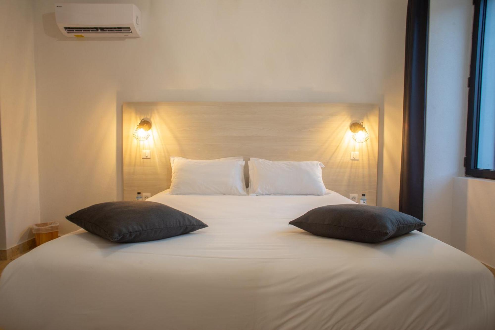 A Pianarella Bed & Breakfast San-Gavino-di-Carbini Exterior photo