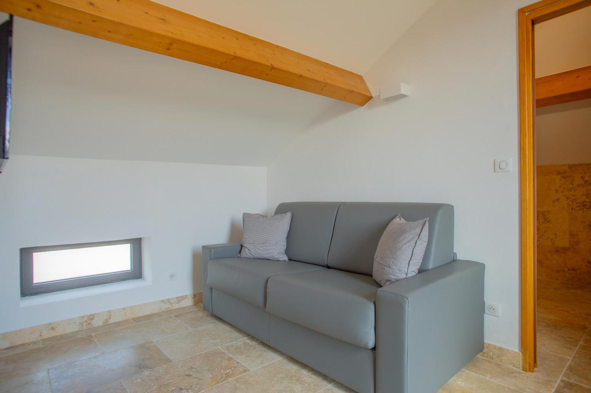 A Pianarella Bed & Breakfast San-Gavino-di-Carbini Exterior photo