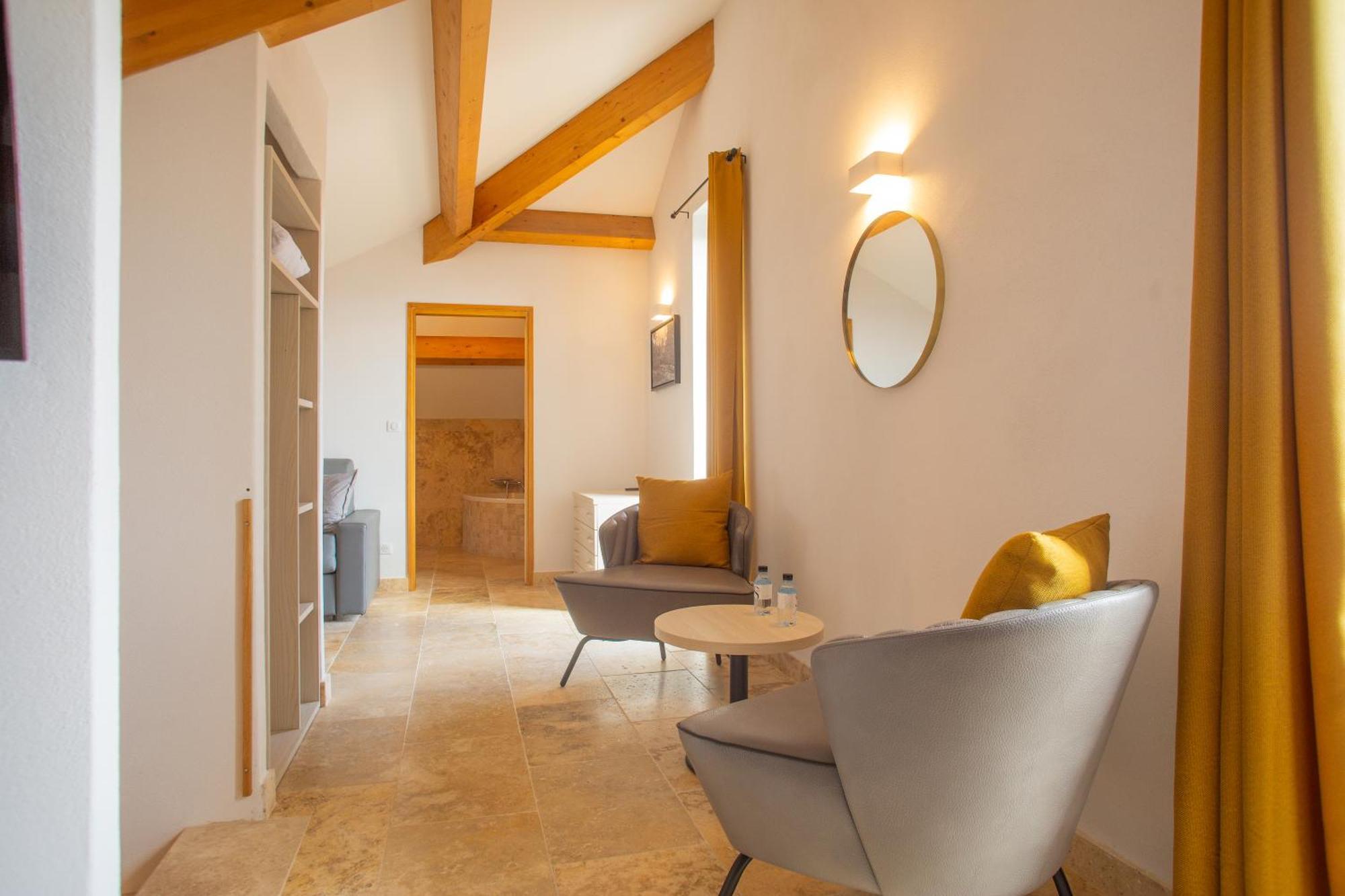 A Pianarella Bed & Breakfast San-Gavino-di-Carbini Exterior photo
