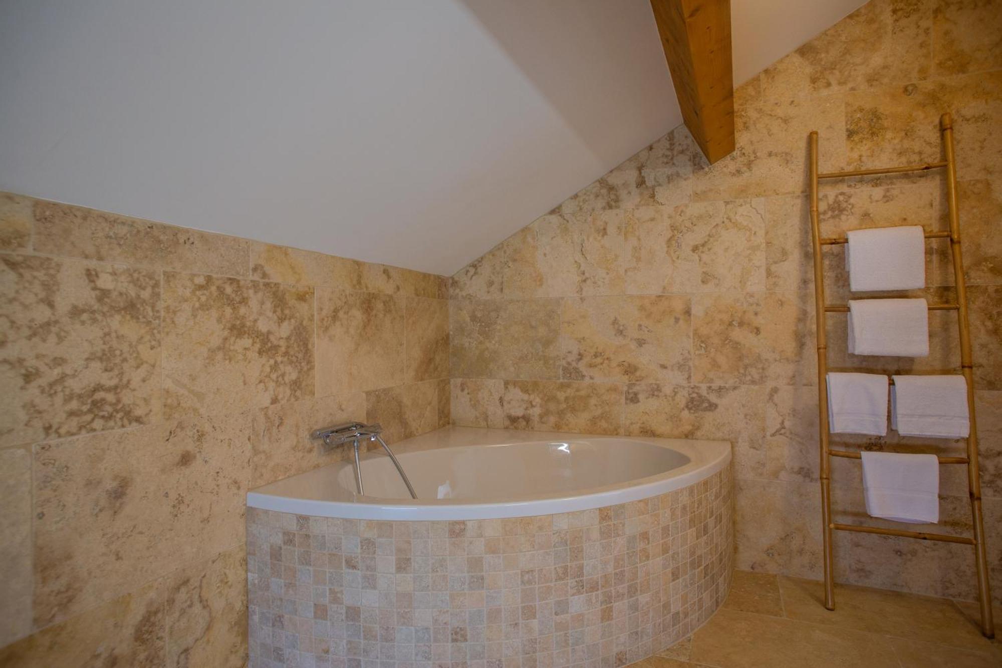 A Pianarella Bed & Breakfast San-Gavino-di-Carbini Exterior photo
